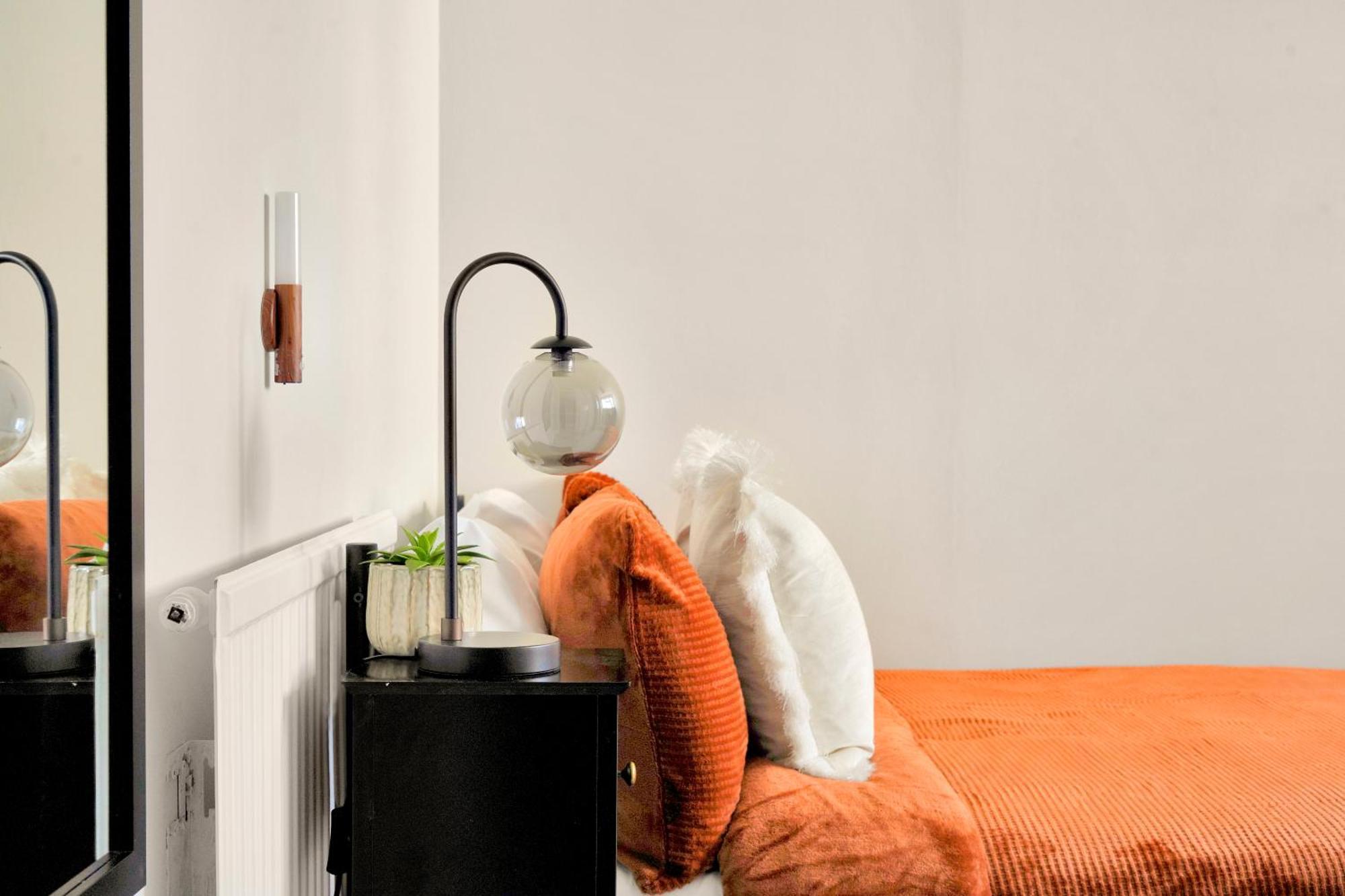 Quarto em Acomodações Particulares Hububb Haddon Court *